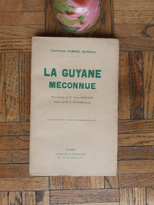La Guyane méconnue