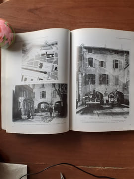 Toulon et son Patrimoine - Portes et façades. Corderie et front de mer
. MEYRUEIS Jean-Paul - BERUTTI André (coordonné par)