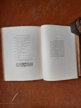 Johann Gutemberg. Suivi du Traitté des Phantosmes de Nicole Langelier
. FRANCE Anatole