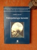Paléopathologie humaine
. THILLAUD Pierre Léon (Dr)
