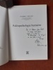 Paléopathologie humaine
. THILLAUD Pierre Léon (Dr)
