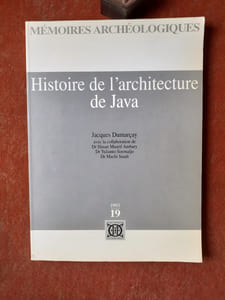 Histoire de l'architecture de Java