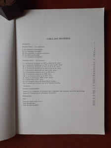 Histoire de l'architecture de Java