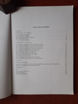 Histoire de l'architecture de Java
. DUMARCAY Jacques