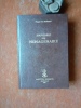 Souvenirs d'un Nonagénaire - Mémoires de François-Yves Besnard publiés sur le manuscrit autographe par Célestin Port - Tomes 1 et 2
. BESNARD ...