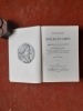 Souvenirs d'un Nonagénaire - Mémoires de François-Yves Besnard publiés sur le manuscrit autographe par Célestin Port - Tomes 1 et 2
. BESNARD ...