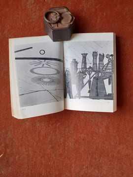 Marcel Duchamp ou le grand fictif - Essai de mythanalyse du Grand Verre
. CLAIR Jean
