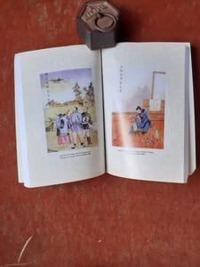 Les 120 martyrs de Chine canonisés le 1er octobre 2000