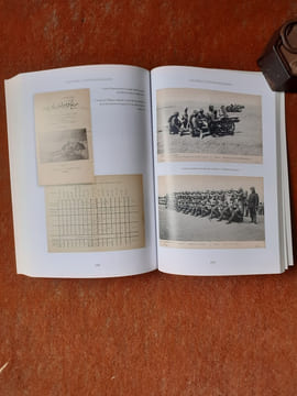 Gallipoli - La fuite des géants
. DUMOULIN Daniel