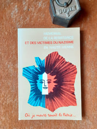 Mémorial de la Résistance et des victimes du nazisme en Haute-Vienne 
