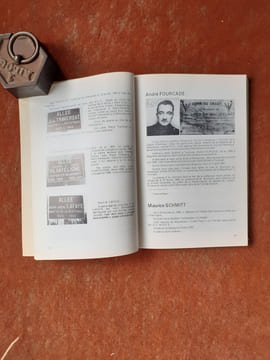 Mémorial de la Résistance et des victimes du nazisme en Haute-Vienne
. A.N.A.C.R.