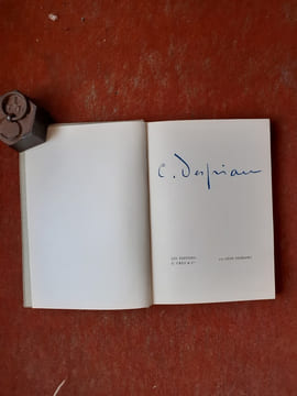 C. Despiau
. DESHAIRS Léon
