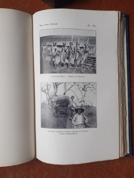Mon vieil Annam - Ses Bêtes. Contes et récits de chasse
. SAUVAIRE Pierre, Marquis de BARTHELEMY