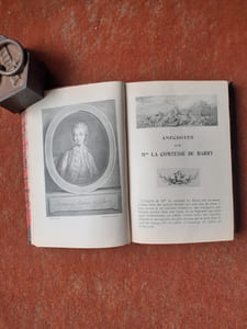 Madame Du Barry