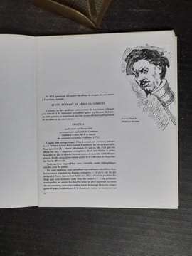 Avant Pendant et Après la Commune - Pilotell. Dessinateur et Communard
. FELD Charles - PILOTELL
