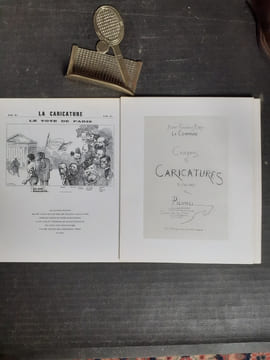 Avant Pendant et Après la Commune - Pilotell. Dessinateur et Communard
. FELD Charles - PILOTELL
