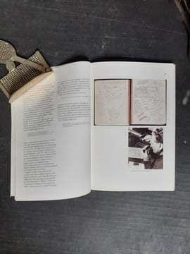 Jean Giono en caractères. Du manuscrit au livre - Exposition Littéraire et Artistique
. VIGIER Annick - GROC Gérard