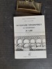 Dictionnaire topographique du département du Gard comprenant les noms de lieu anciens et modernes
. GERMER-DURAND Eugène
