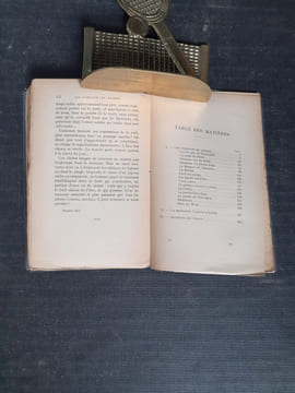 Les puritains du désert (Sud-algérien)
. CHEVRILLON André