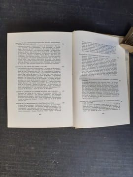 Histoire de Périgueux des origines à nos jours
. PENAUD Guy