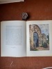 L'Abbaye de Saint-Wandrille racontée par Dom Lucien David et illustrée  par Pierre Matossy
. DAVID Lucien (Dom)
