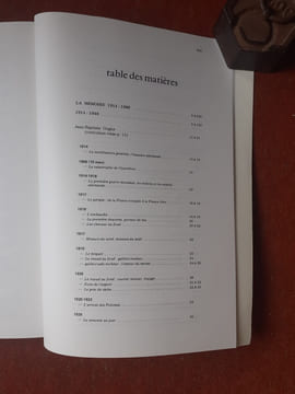 Paroles et mémoires du bassin houiller du Nord-Pas de Calais (1914 - 1980) - Recueil d'interviews de mineurs et de femmes de mineur par Jacques Renard ...