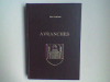 Avranches. Ses rues et places, ses monuments, ses maisons principales, ses habitants, leurs professions, pendant la Révolution.	. JOURDAN Félix	