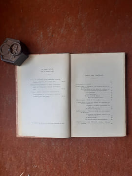 Quinze leçons de morpho-psychologie - Avec 80 portraits de A. Protopazzi
. CORMAN Louis (Dr)