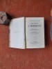 De Paris à Bordeaux (2ème édition) / De Bordeaux à Toulouse, à Cette et à Perpignan. Itinéraire historique et descriptif (2ème édition)
. JOANNE ...