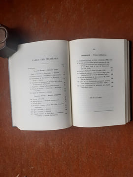 Monographies picardes - Bourdon, Croy, Vignacourt, Quevauvillers, Flixecourt, Heilly, Corbie
. JUMEL Edouard (Abbé)