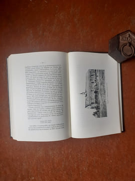 Monographies picardes - Bourdon, Croy, Vignacourt, Quevauvillers, Flixecourt, Heilly, Corbie
. JUMEL Edouard (Abbé)