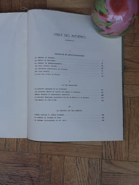 Choses & Gens de Bretagne
. LE GUENNEC Louis