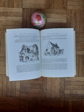 Choses & Gens de Bretagne
. LE GUENNEC Louis