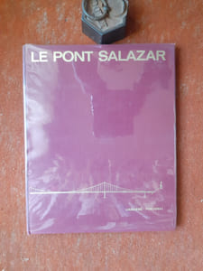 Le Pont Salazar
