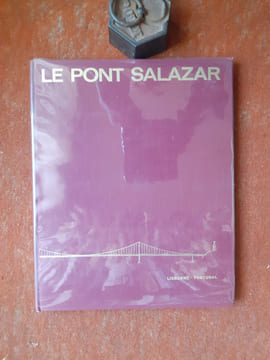 Le Pont Salazar
. CANTO MONIZ J.
