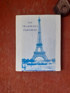 Les tramways parisiens