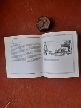 Evolution technique des trains jouets (1880-1930)… leur fonctionnement. Bing, Bub, Caette, Märklin, Plank, Schoenner
. BECHER Udo - REICHE Werner