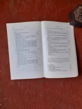 L'esprit de l'utopie - Version de 1923 revue et modifiée
. BLOCH Enst