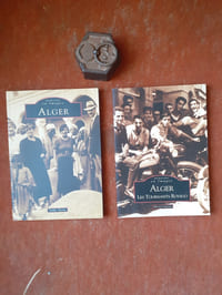 Alger / Alger-Les Tournants Rovigo