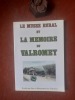 Le Musée Rural de la mémoire du Valroney
. LA BATIE Paul (présenté par)
