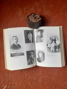 Il venait de la Ville Noire - Souvenir d'un Arménien du Caucase
