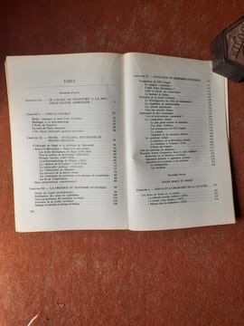 Marcuse et la nouvelle gauche
. PALMIER Jean-Michel
