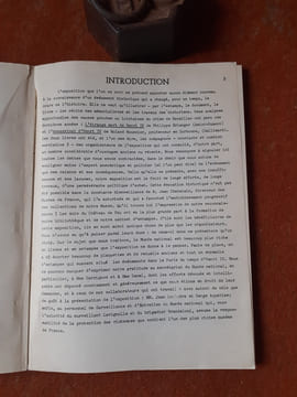 L'assassinat d'Henri IV - Catalogue et Notices biographiques et généalogiques
. LAPRADE Jacques de - RIGAL Juliette