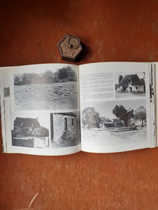 Habitat et vie paysanne en Quercy