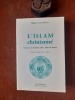 L'Islam christianisé - Etude sur le Soufisme d'Ibn 'Arabî de Murcie
. ASIN PALACIOS Miguel 
