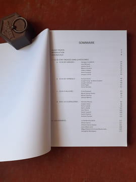 Les heures sombres de l'Occupation (1940-1945) à Varilhes et son canton
. NADOUCE Olivier

