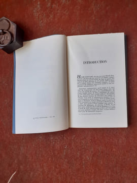 Pensées et Aphorismes (Fragments de Journal de 1926 à 1955)
. NOUVEAU Henri (Henrik Neugeboren)