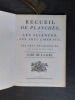 L'Encyclopédie - Recueil de planches sur les sciences, les arts libéraux, et les arts mécaniques, avec leur explication - L'art de la soie
. DIDEROT ...