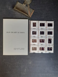 Jean Picart le Doux