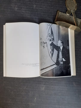 Jean Picart le Doux
. BELLE-JOUFFRAY Marthe (texte et commentaires de)